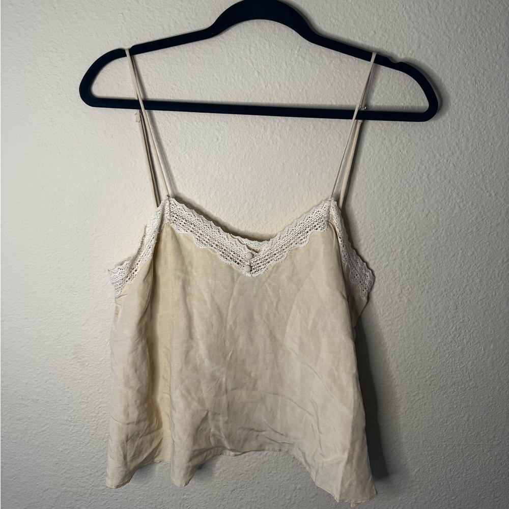 Zara top